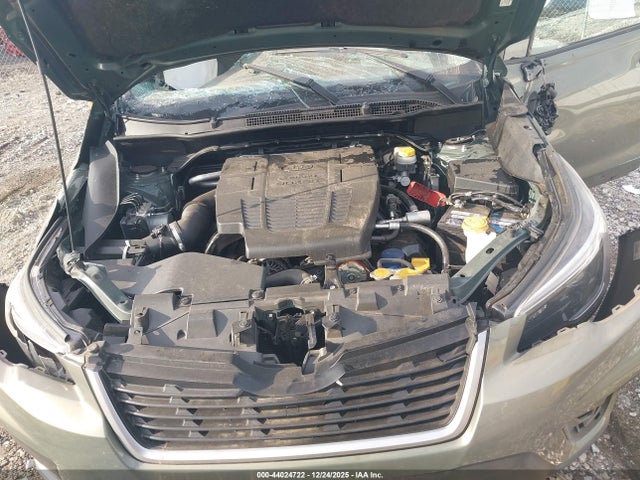 JF2SKAAC5MH417429 Subaru Forester