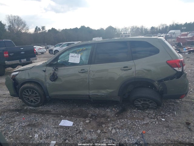 JF2SKAAC5MH417429 Subaru Forester