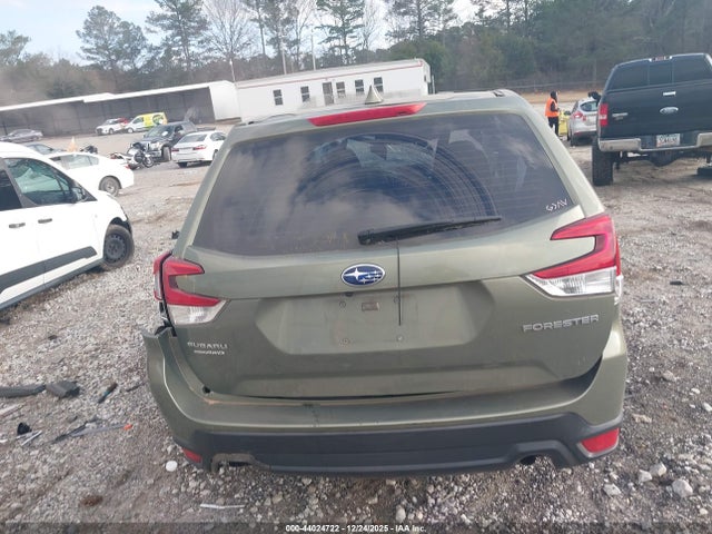 JF2SKAAC5MH417429 Subaru Forester