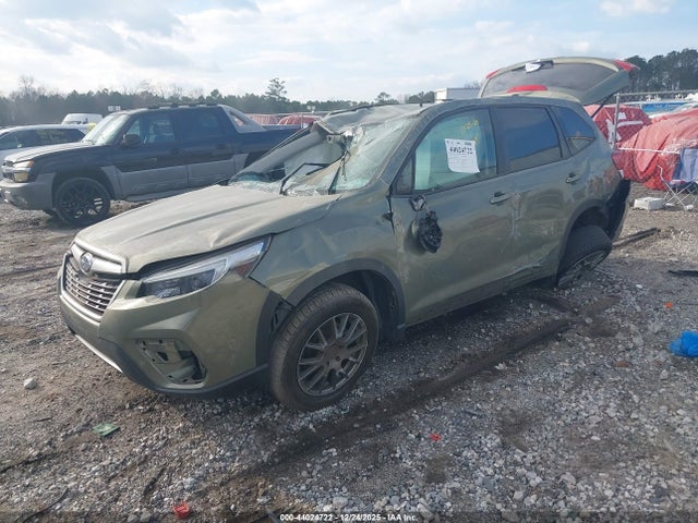 JF2SKAAC5MH417429 Subaru Forester