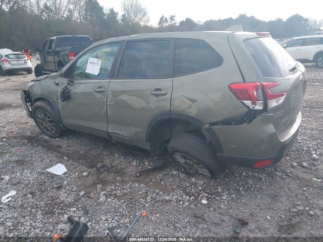 JF2SKAAC5MH417429 Subaru Forester