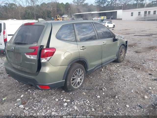 JF2SKAAC5MH417429 Subaru Forester