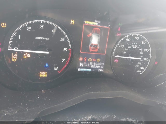 JF2SKAAC5MH417429 Subaru Forester