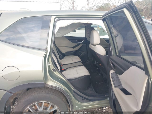 JF2SKAAC5MH417429 Subaru Forester
