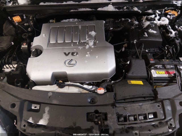 2016 LEXUS ES 350 58ABK1GG4GU016768 Photo 9