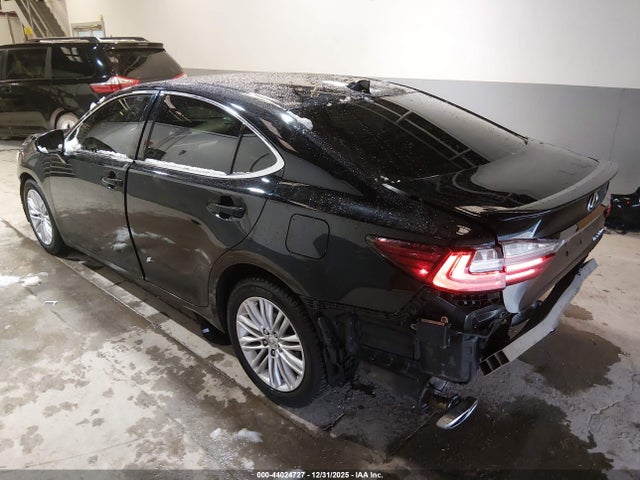 2016 LEXUS ES 350 58ABK1GG4GU016768 Photo 2