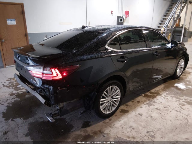 2016 LEXUS ES 350 58ABK1GG4GU016768 Photo 3