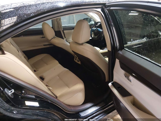 2016 LEXUS ES 350 58ABK1GG4GU016768 Photo 7