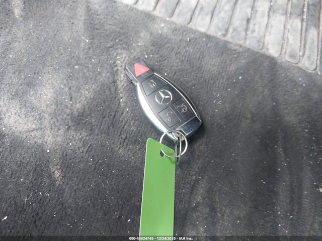 55SWF4KB0FU030722 Mercedes-Benz C 300 Luxury 4matic