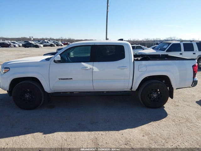 Продажа на аукционе авто 2020 Toyota Tacoma Sr5 V6, vin: 3TMAZ5CN2LM118308, номер лота: 44024747