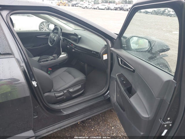 44024750 :رقم المزاد ، 5XYC34JA0SG010205 vin ، 2025 Kia Ev6 Light Long Range مزاد بيع