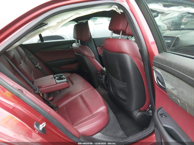 2014 CADILLAC ATS 1G6AB5RA5E0183056 Photo 7