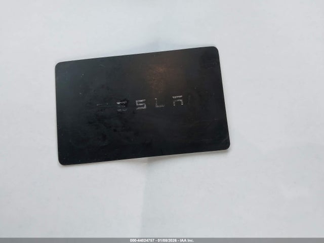 2022 TESLA MODEL Y 7SAYGDEE2NF438122 Photo 10