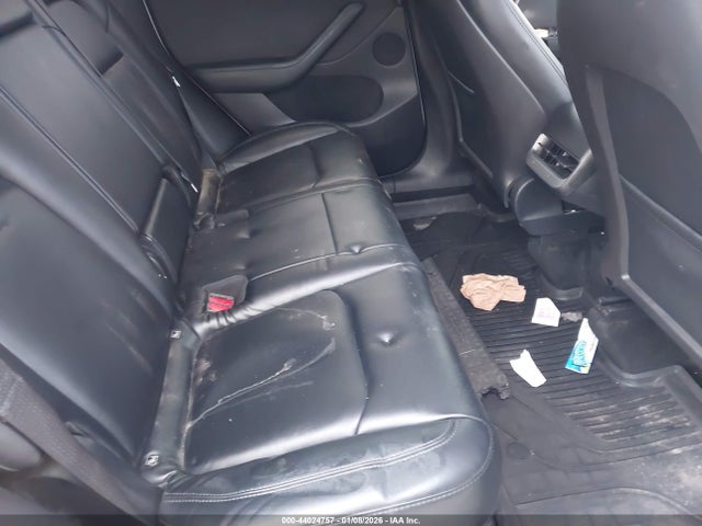 2022 TESLA MODEL Y 7SAYGDEE2NF438122 Photo 7