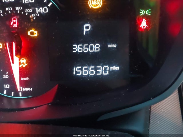 44024760 :رقم المزاد ، 1G1JD5SH8H4122871 vin ، 2017 Chevrolet Sonic Lt Auto مزاد بيع