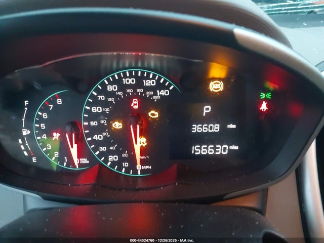 44024760 :رقم المزاد ، 1G1JD5SH8H4122871 vin ، 2017 Chevrolet Sonic Lt Auto مزاد بيع