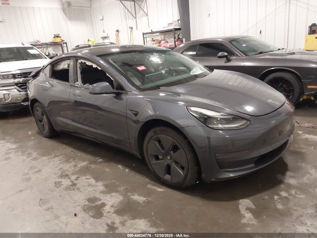 2023 TESLA MODEL 3 5YJ3E1EB2PF416352 Photo 0