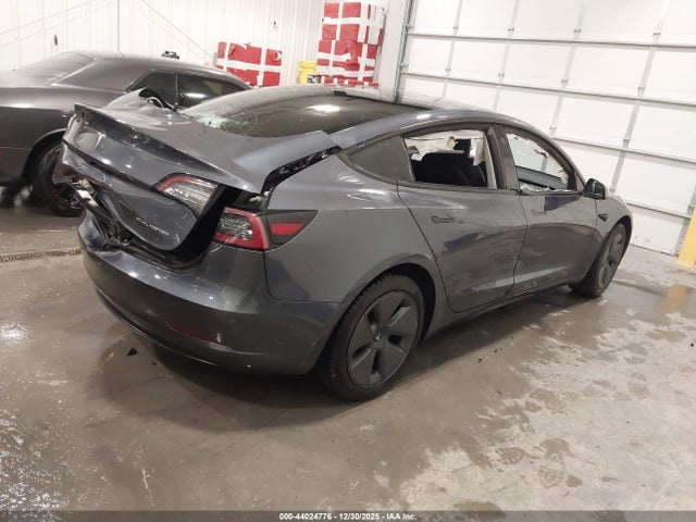 2023 TESLA MODEL 3 5YJ3E1EB2PF416352 Photo 3
