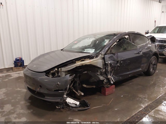 2023 TESLA MODEL 3 5YJ3E1EB2PF416352 Photo 5