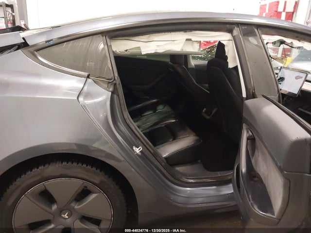 2023 TESLA MODEL 3 5YJ3E1EB2PF416352 Photo 7