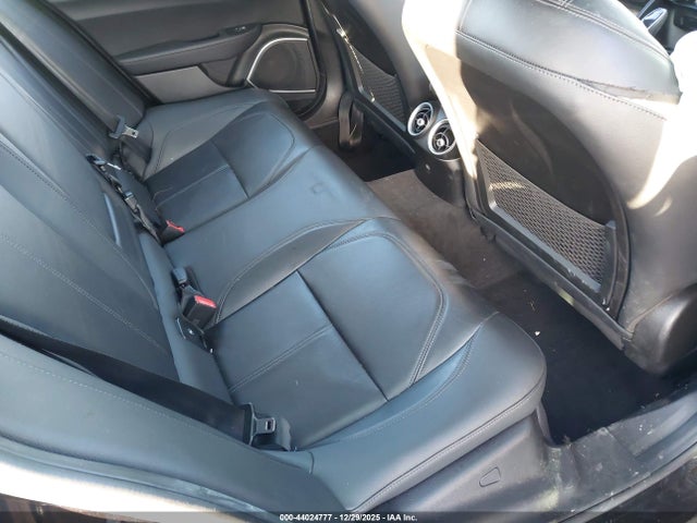2021 ALFA ROMEO GIULIA ZARFANBN8M7644328 Photo 7