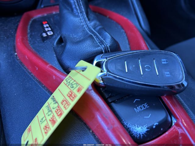 2019 CHEVROLET CAMARO 1G1FB1RS4K0154477 Photo 10
