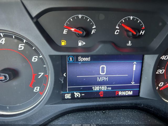 2019 CHEVROLET CAMARO 1G1FB1RS4K0154477 Photo 6