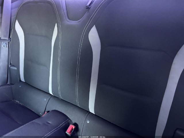 2019 CHEVROLET CAMARO 1G1FB1RS4K0154477 Photo 7