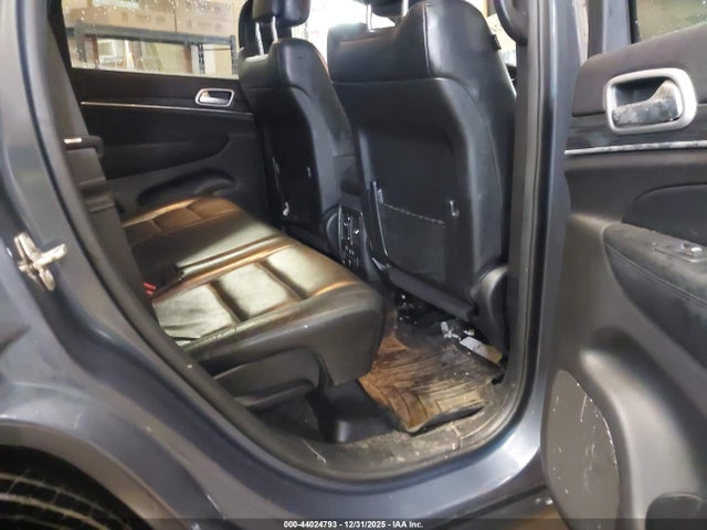 1C4RJFBG9LC216336 Jeep Grand Cherokee Limited 4x4