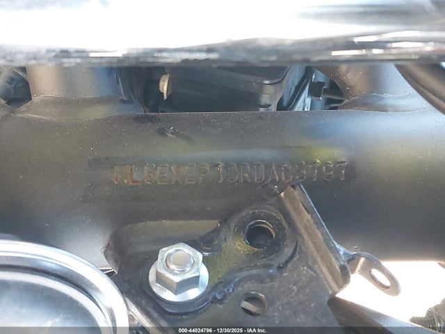 2024 KAWASAKI EX650 ML5EXEP10RDAC5797 Photo 9