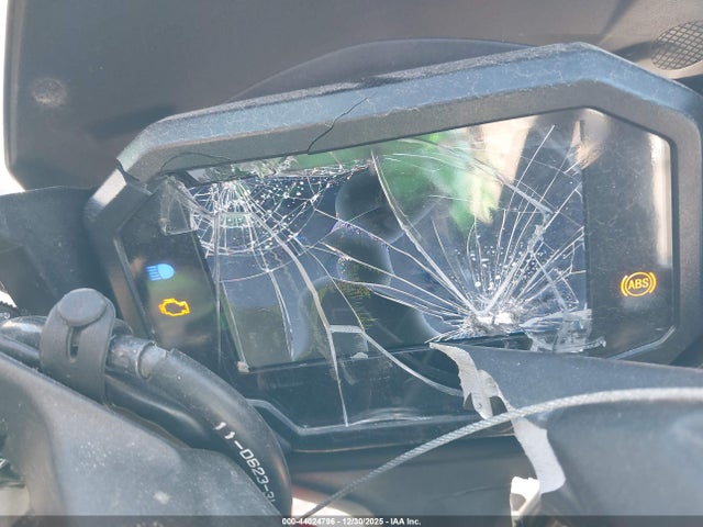 2024 KAWASAKI EX650 ML5EXEP10RDAC5797 Photo 6