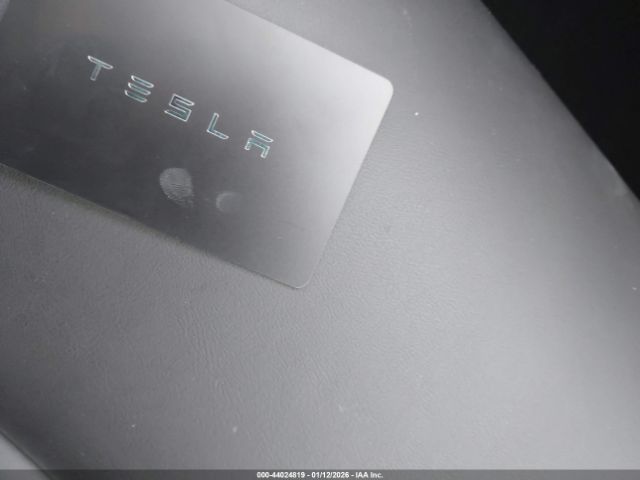 2024 TESLA MODEL Y 7SAYGDEE5RA288283 Photo 10