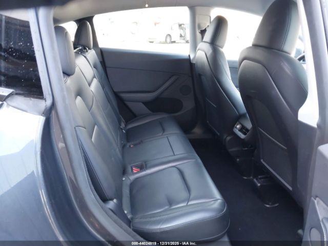 2024 TESLA MODEL Y 7SAYGDEE5RA288283 Photo 7