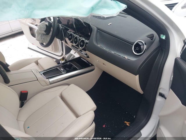 2025 MERCEDES-BENZ GLA 250 W1N4N4HB6SJ729948 Photo 4