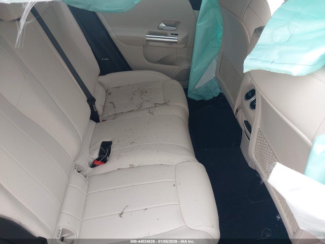 2025 MERCEDES-BENZ GLA 250 W1N4N4HB6SJ729948 Photo 7