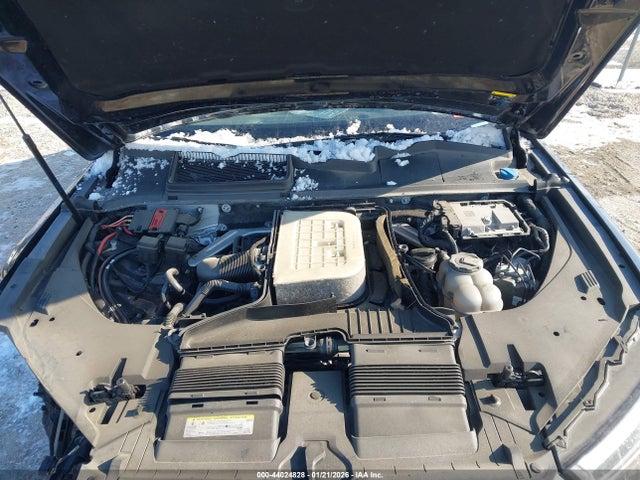 2017 AUDI Q7 WA1LAAF76HD058486 Photo 9