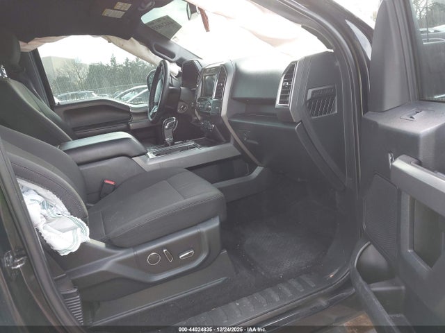 2016 FORD F-150 1FTEW1EG2GKD30656 Photo 4