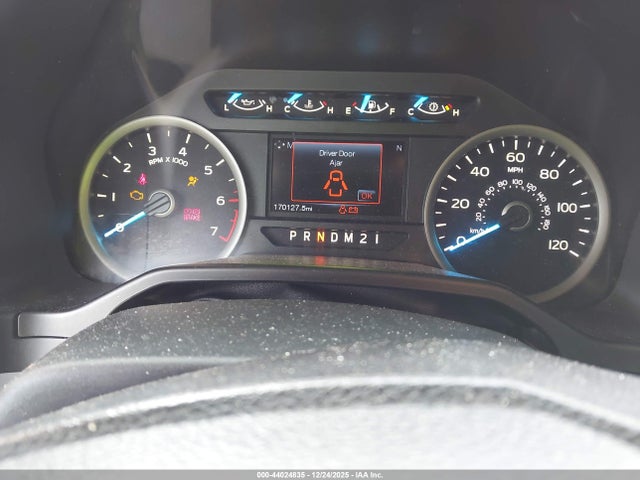 2016 FORD F-150 1FTEW1EG2GKD30656 Photo 6