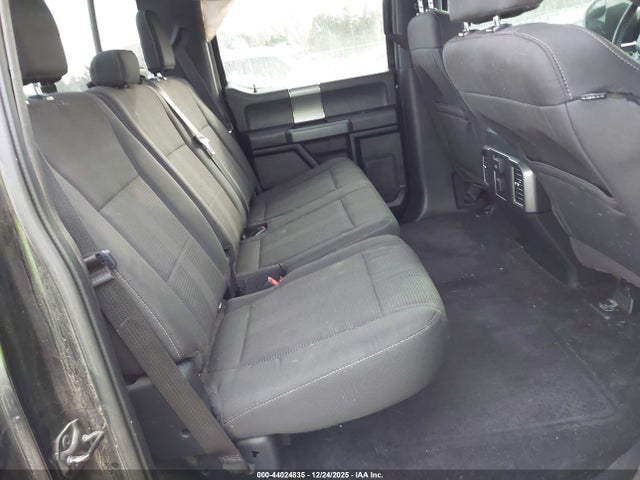 2016 FORD F-150 1FTEW1EG2GKD30656 Photo 7