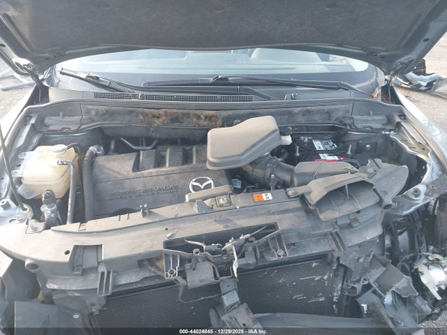 2010 Mazda Cx-9 Grand Touring მანქანა იყიდება აუქციონზე, vin: JM3TB3MV5A0212562, აუქციონის ნომერი: 44024845