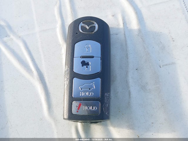 2010 Mazda Cx-9 Grand Touring მანქანა იყიდება აუქციონზე, vin: JM3TB3MV5A0212562, აუქციონის ნომერი: 44024845