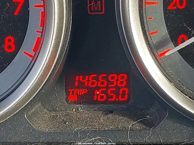2010 Mazda Cx-9 Grand Touring მანქანა იყიდება აუქციონზე, vin: JM3TB3MV5A0212562, აუქციონის ნომერი: 44024845