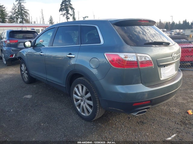 2010 Mazda Cx-9 Grand Touring მანქანა იყიდება აუქციონზე, vin: JM3TB3MV5A0212562, აუქციონის ნომერი: 44024845