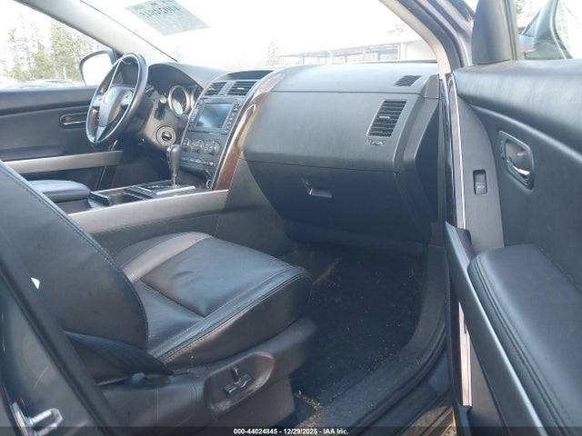 2010 Mazda Cx-9 Grand Touring მანქანა იყიდება აუქციონზე, vin: JM3TB3MV5A0212562, აუქციონის ნომერი: 44024845
