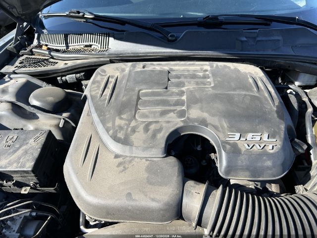 2019 DODGE CHALLENGER 2C3CDZAG4KH723693 Photo 9