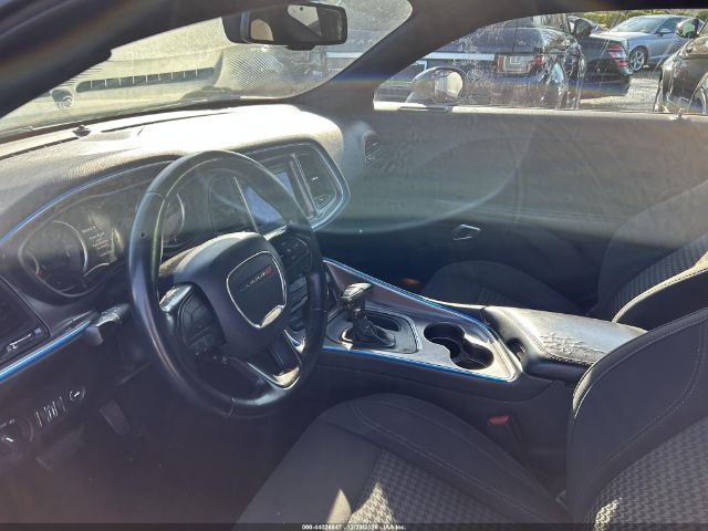 2019 DODGE CHALLENGER 2C3CDZAG4KH723693 Photo 4