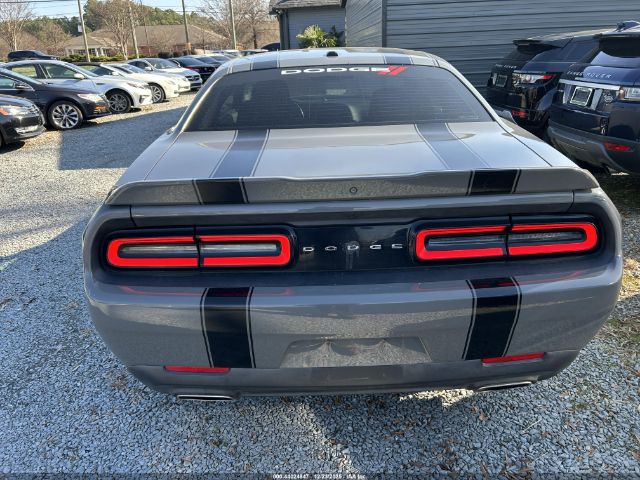 2019 DODGE CHALLENGER 2C3CDZAG4KH723693 Photo 5