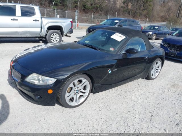 2005 BMW Z4 4USBT53505LT28104 Photo 1