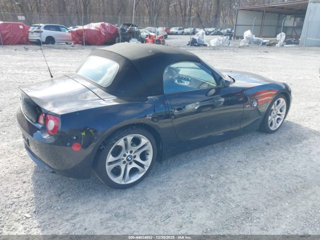 2005 BMW Z4 4USBT53505LT28104 Photo 3