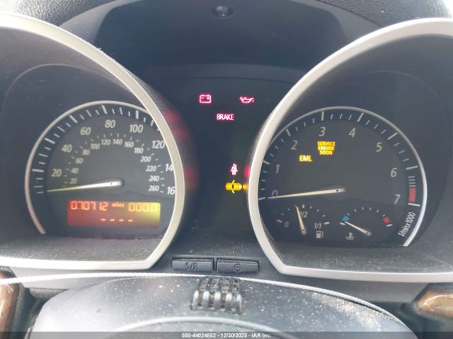 2005 BMW Z4 4USBT53505LT28104 Photo 6